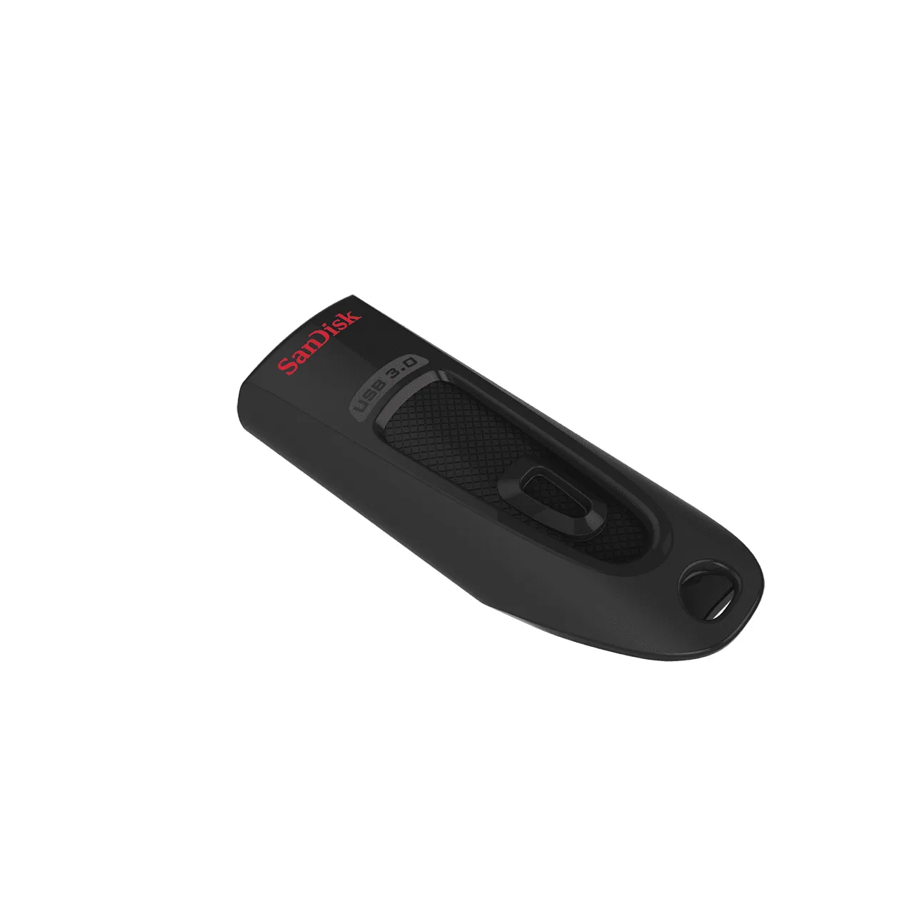 SanDisk Ultra USB 3.2 Gen 1 512GB memory stick, Black