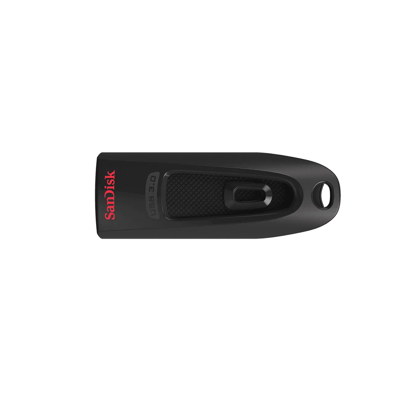 SanDisk Ultra USB 3.2 Gen 1 512GB memory stick, Black