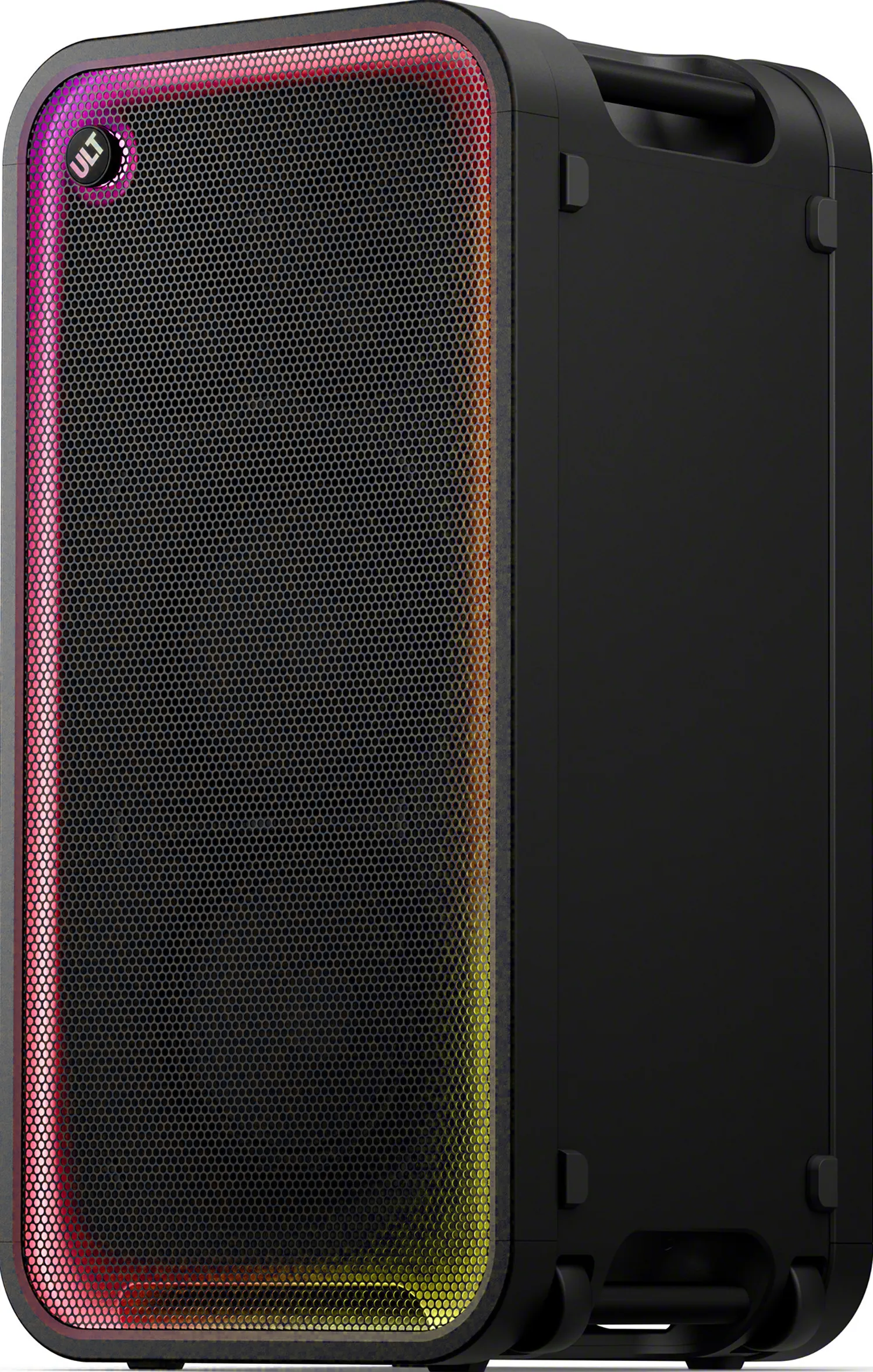 Sony ULT TOWER MAX Bluetooth Party Speaker, Black