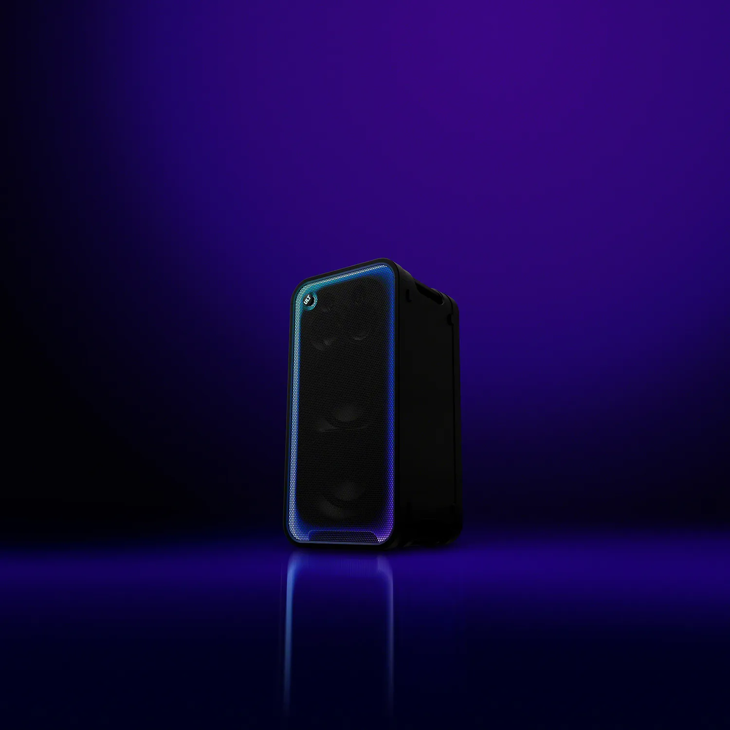Sony ULT TOWER MAX Bluetooth Party Speaker, Black