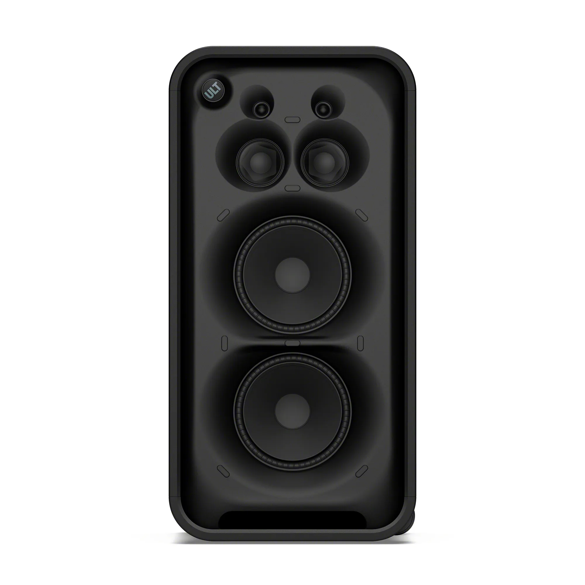 Sony ULT TOWER MAX Bluetooth Party Speaker, Black
