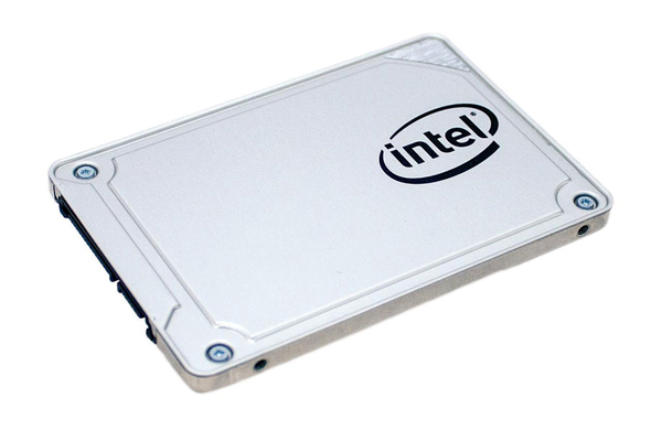 Intel 128 GB 545S Series 550/440 MB/s - SSD