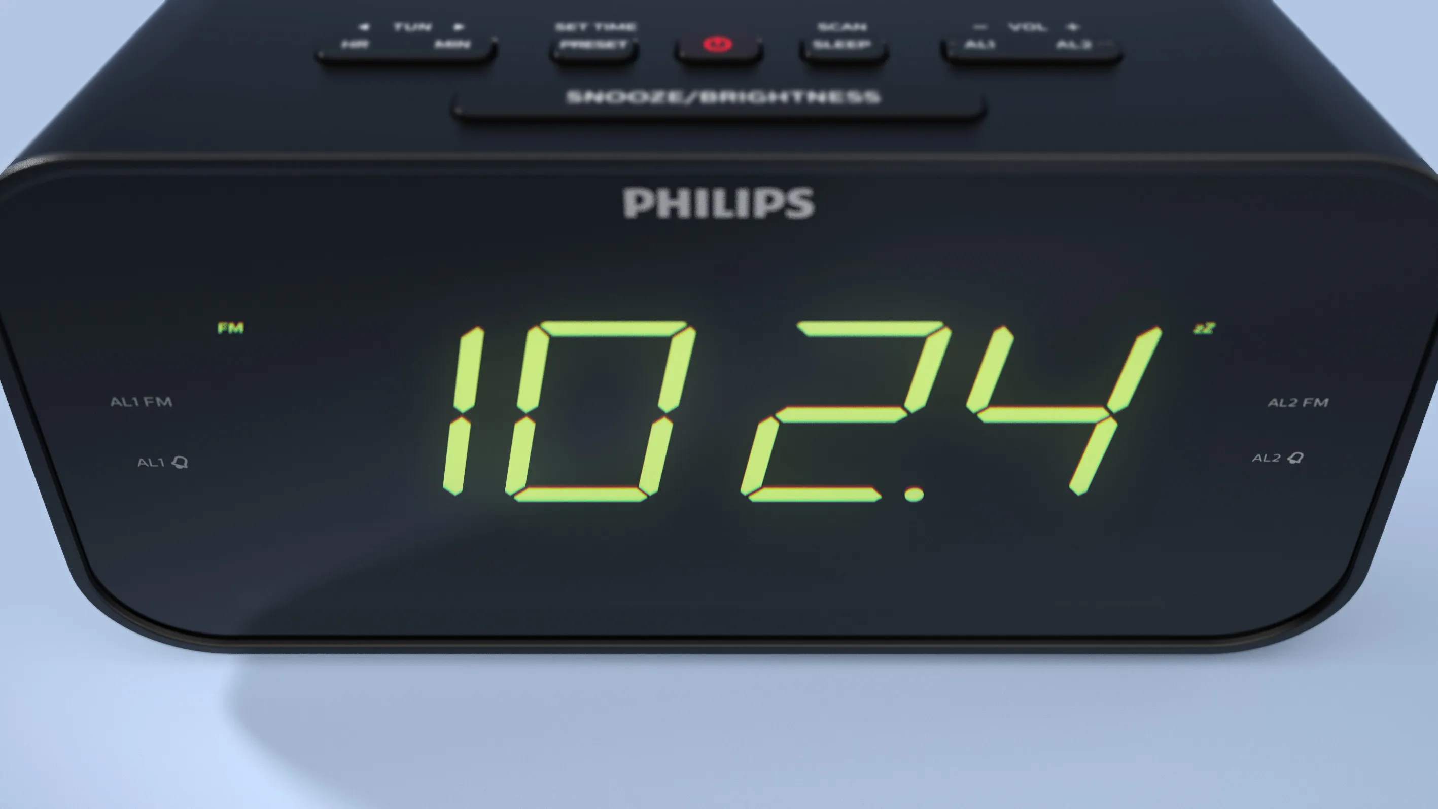 Philips R3306 KELLORADIO