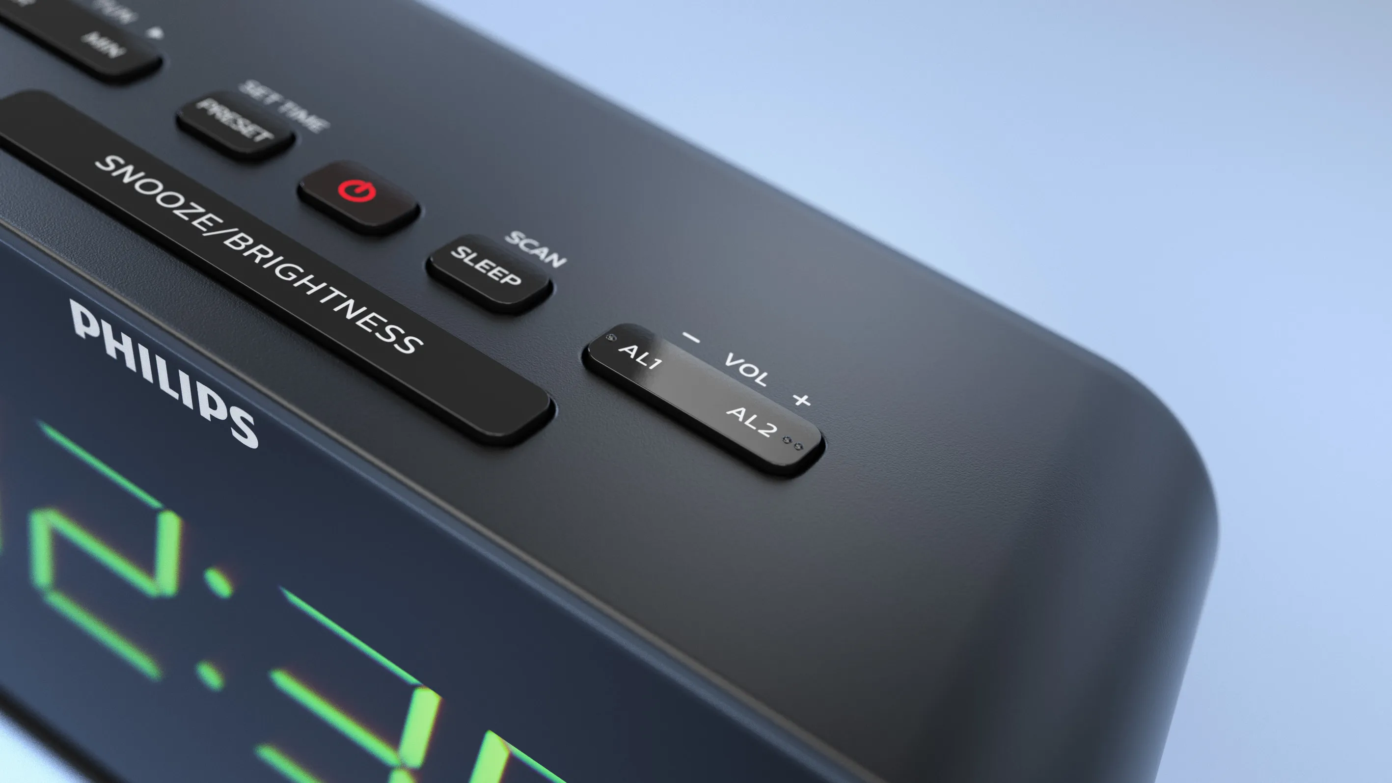 Philips R3306 KELLORADIO