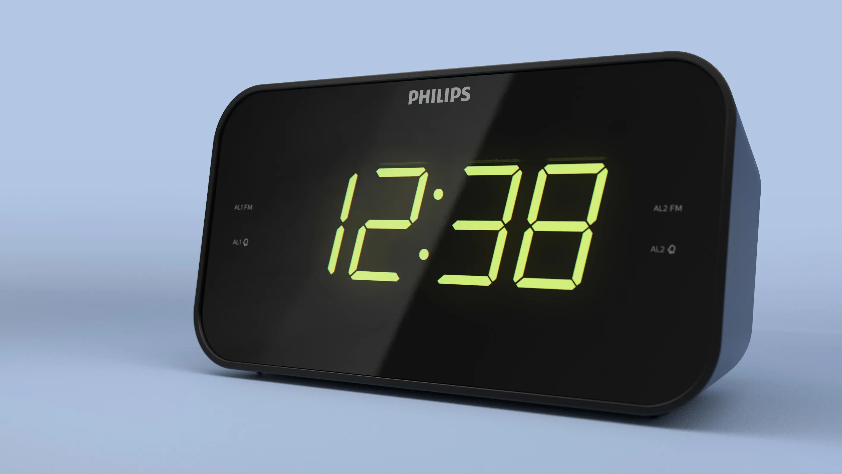 Philips R3306 KELLORADIO