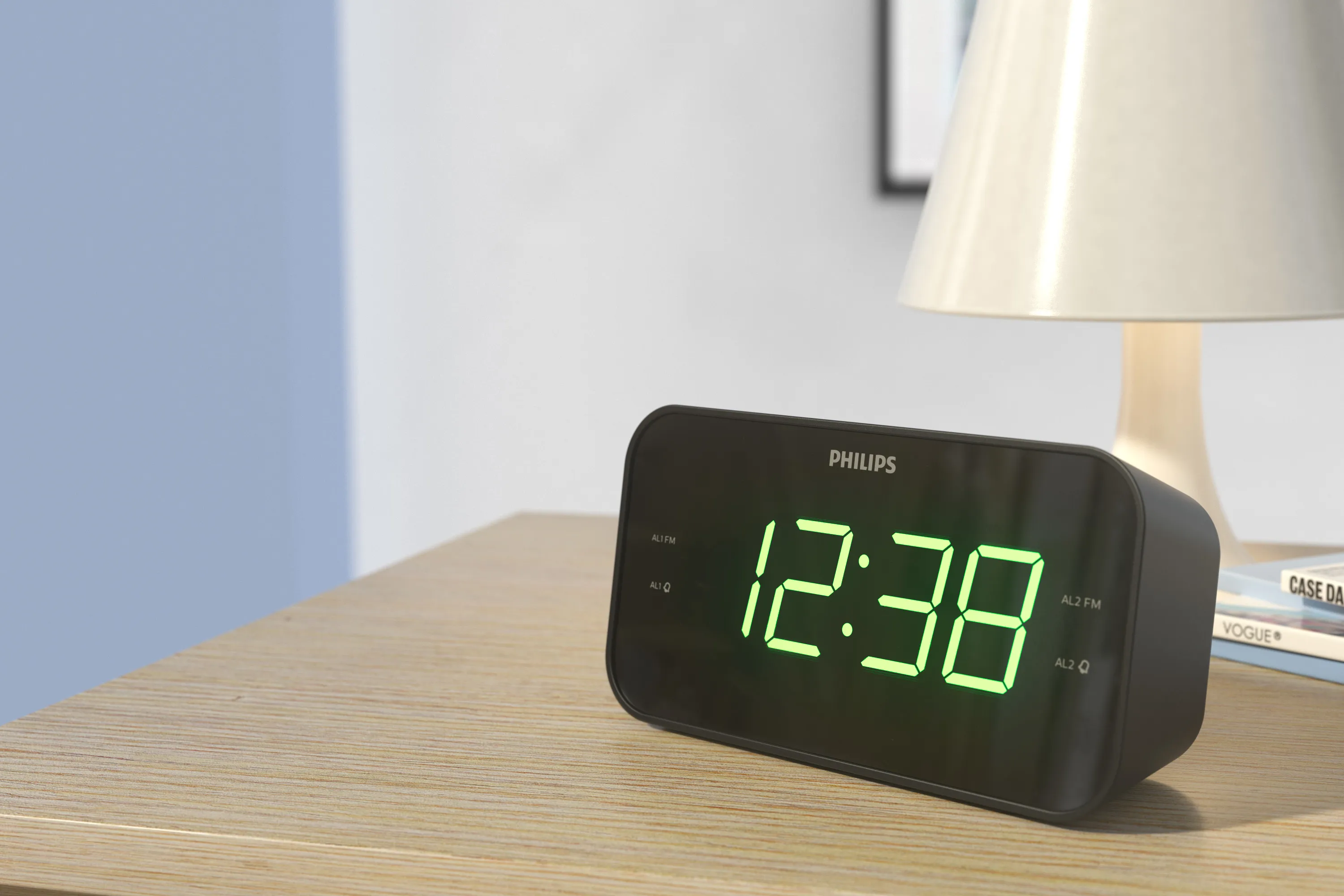 Philips R3306 KELLORADIO