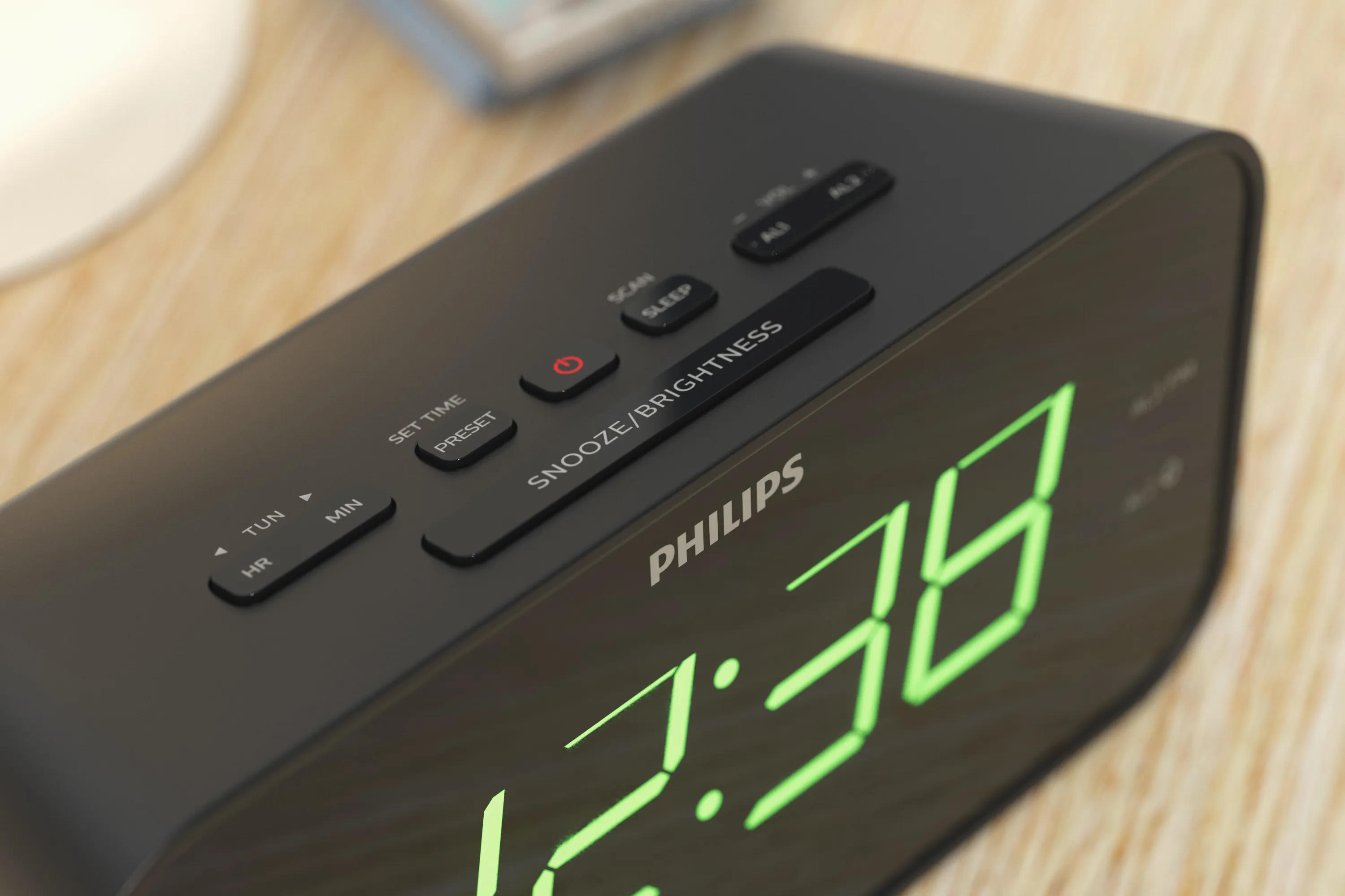 Philips R3306 KELLORADIO