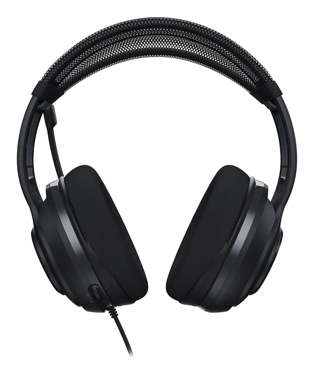 Turtle Beach Atlas 200 Gaming Headset, Black