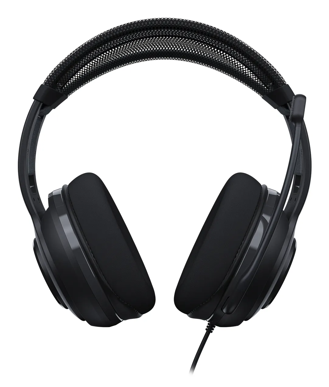 Turtle Beach Atlas 200 Gaming Headset, Black