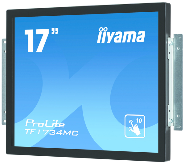 Dis 17 IIyama PL TF1734MC-B1X TOUCH
