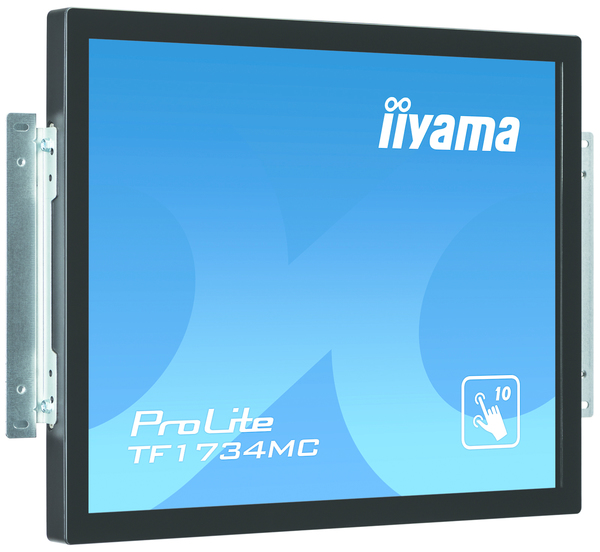 Dis 17 IIyama PL TF1734MC-B1X TOUCH