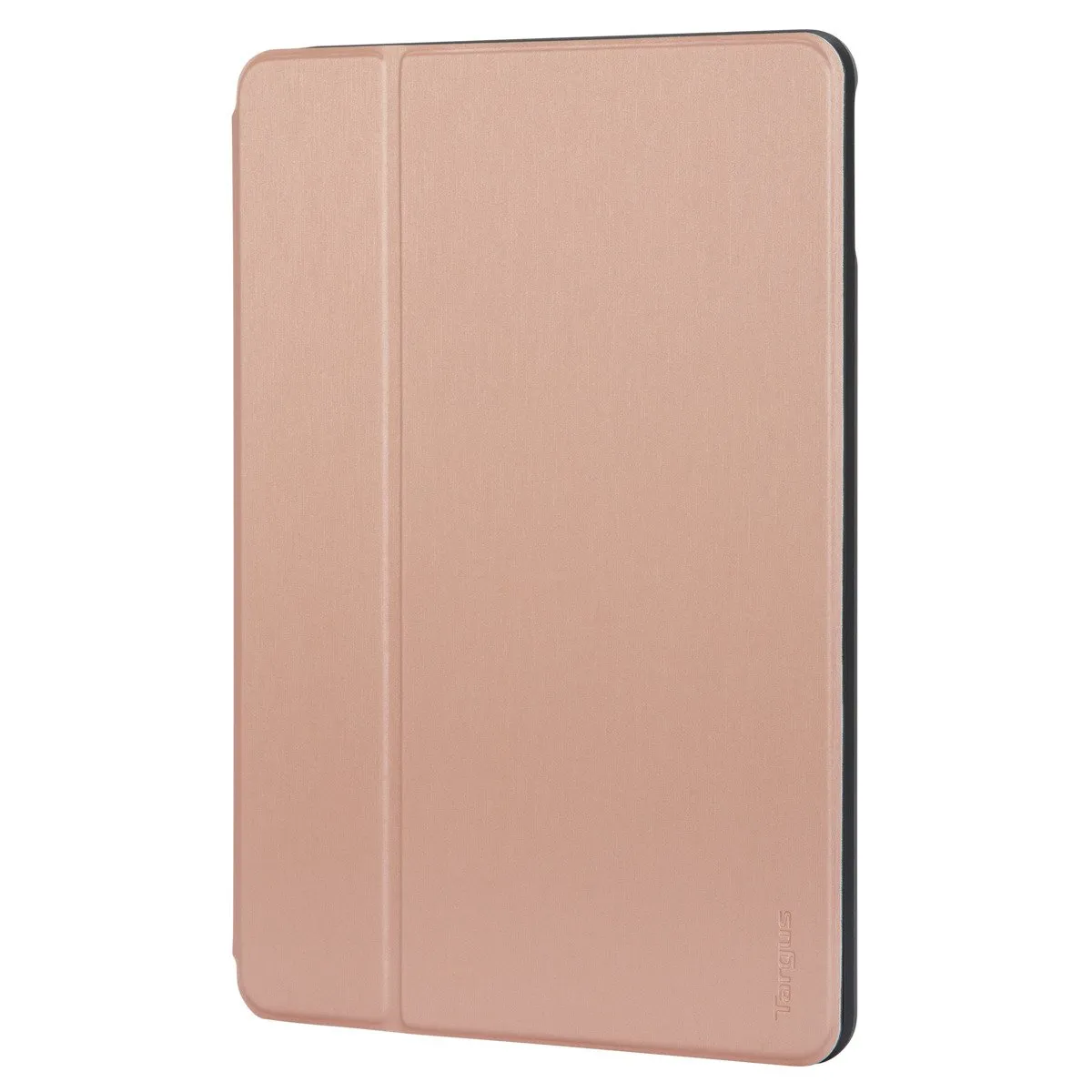 Targus Click-In - L&auml;pp&auml;kansi tabletille - polyuretaani, termoplastinen polyuretaani (TPU) - rose gold - 10.5&quot; malleihin Apple 10.2-inch iPad, 10.5-inch iPad Air