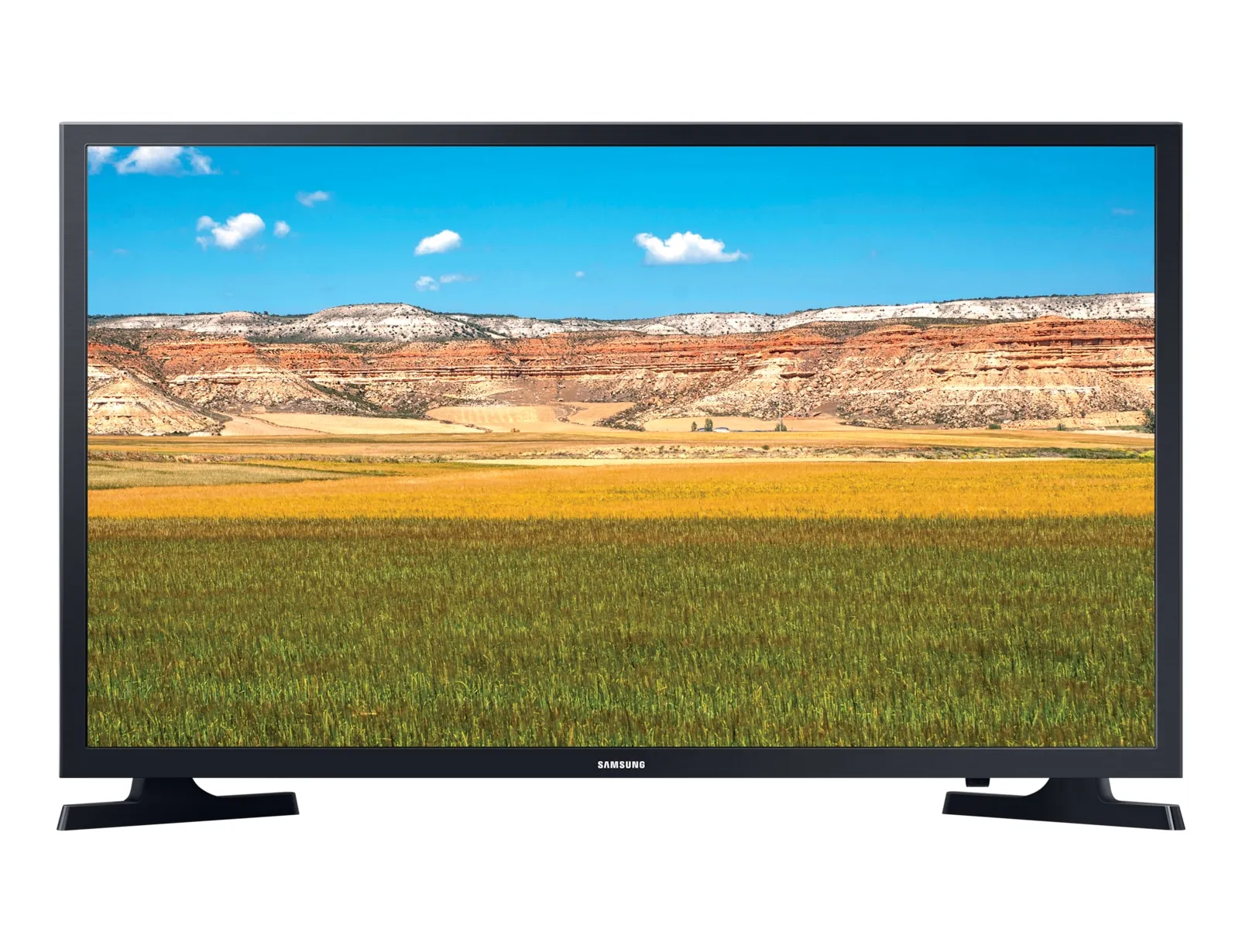 Samsung UE32T4302AEXXH 32" HD Ready LED Tizen TV, 60 Hz, HDR Samsung UE32T4302AEXXH 32" HD Ready LED Tizen TV, 60 Hz, HDR
