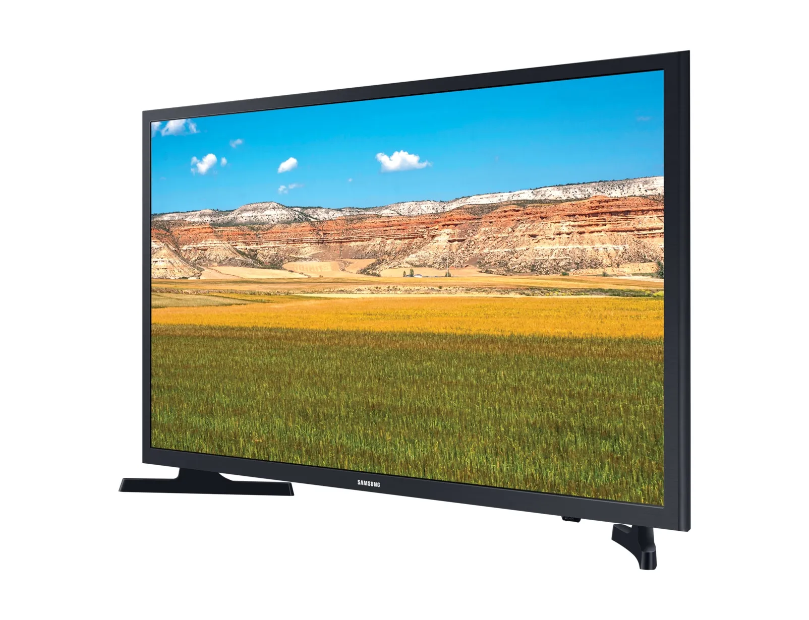 Samsung UE32T4302AEXXH 32" HD Ready LED Tizen TV, 60 Hz, HDR Samsung UE32T4302AEXXH 32" HD Ready LED Tizen TV, 60 Hz, HDR
