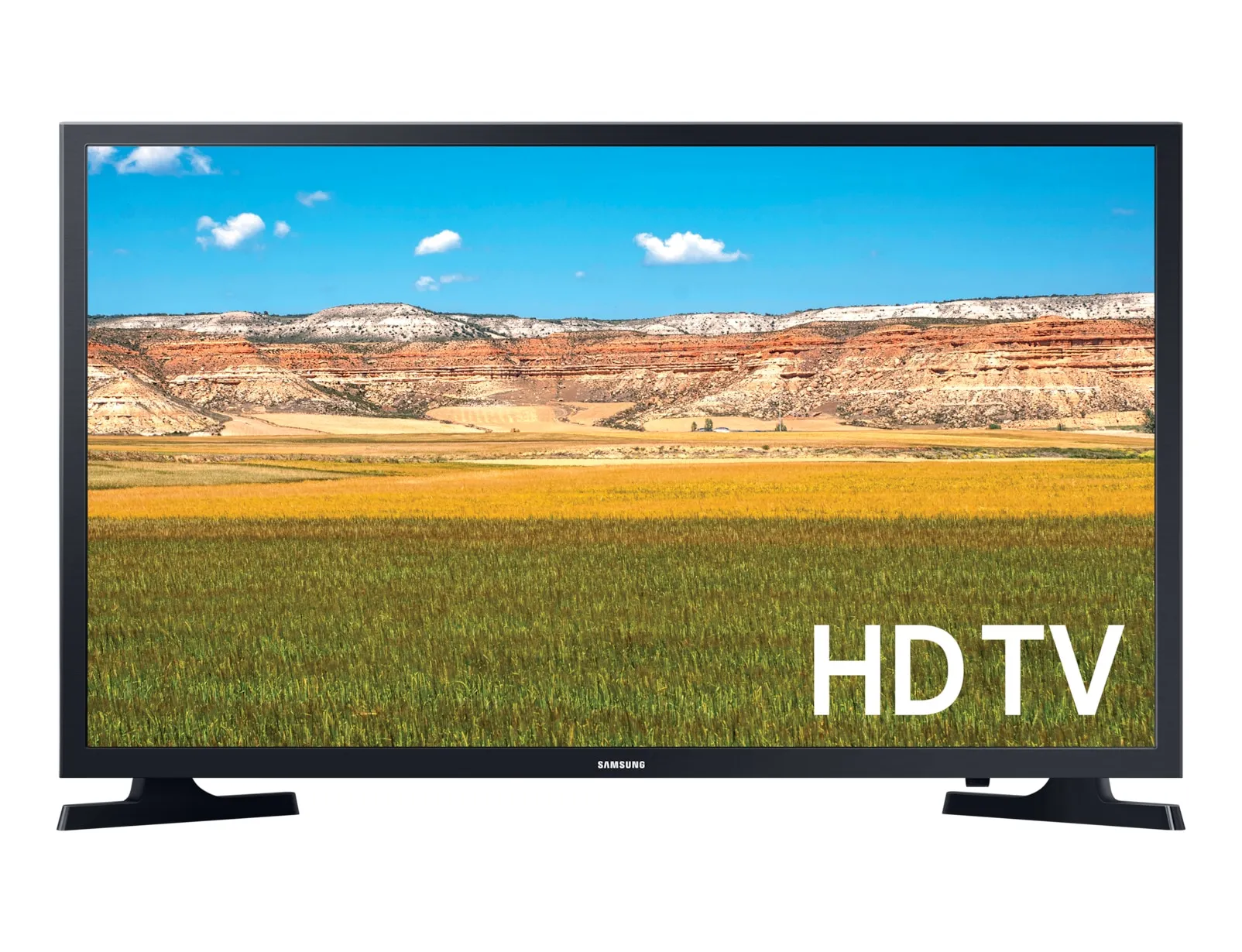 Samsung UE32T4302AEXXH 32&quot; HD Ready LED Tizen TV, 60 Hz, HDR