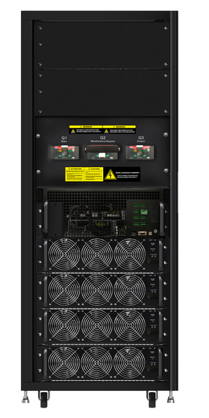 VFI CPM M120K-30U UPS
