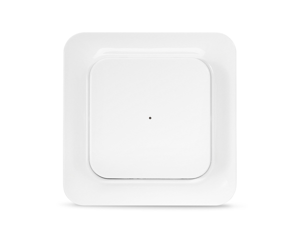 System Nexa Pro WT-1, langaton sein&auml;kytkinl&auml;hetin, 1x kanava, 433Mhz