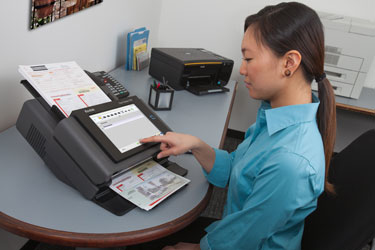 KODAK SCANSTATION 710