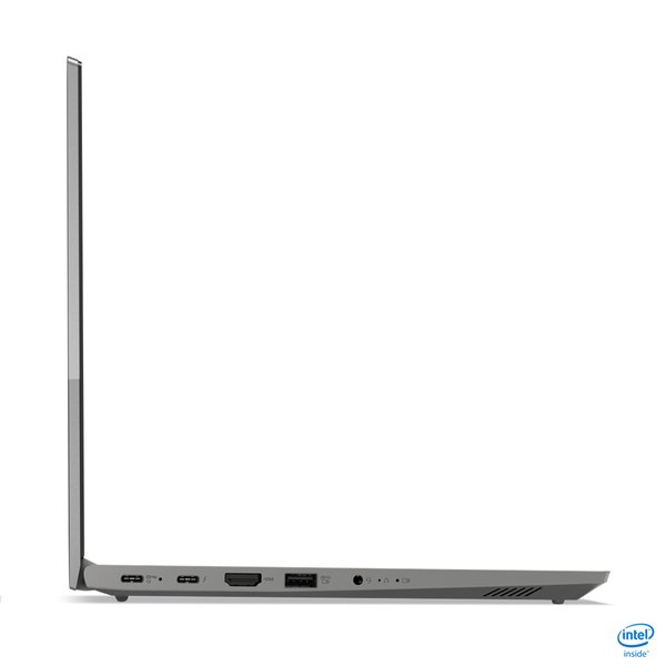 Lenovo ThinkBook G2 14&quot; i5-1135G7, 8GB, 256GB SSD, Win 11 Pro - notebook, Grey
