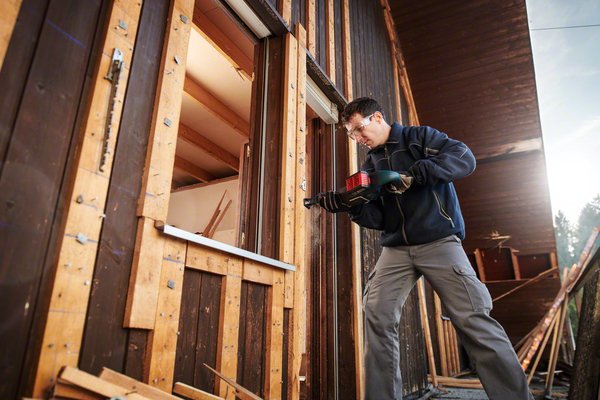 Bosch tigers&aring;gblad f&ouml;r metall och tr&auml;&auml;