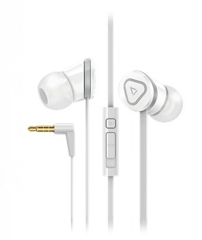Creative Labs MA500 In-Ear White