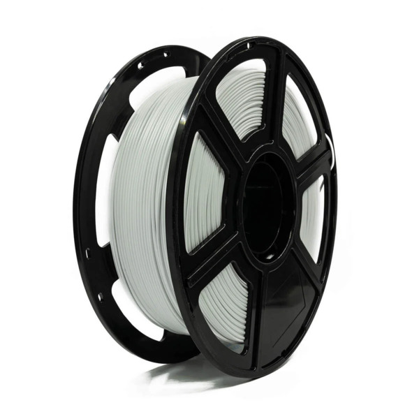 FLASHFORGE PLA-A 1000g Filament Opaque White