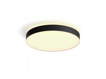 Philips HUE ENRAVE XL CEILING LAMP BLACK