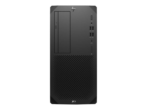 HP Workstation Z2 G9, Intel Core i7-13700, 32GB RAM, 512 GB SSD, Windows 11 Pro HP Workstation Z2 G9, Intel Core i7-13700, 32GB RAM, 512 GB SSD, Windows 11 Pro