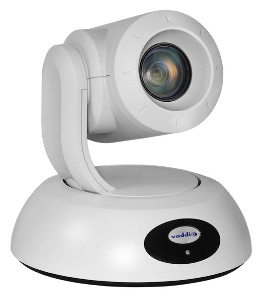 Vaddio RoboSHOT 30 OneLINK HDBT System -white-