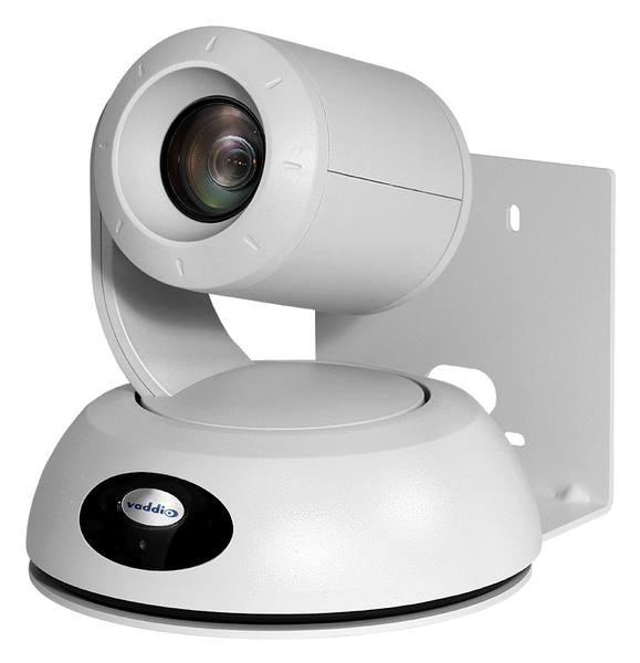 Vaddio RoboSHOT 30 OneLINK HDBT System -white-