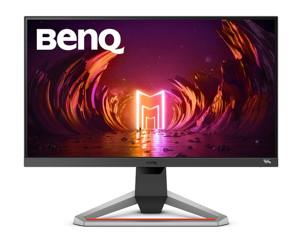 BenQ 24.5&quot; EX2510, Full HD, IPS - gaming monitor