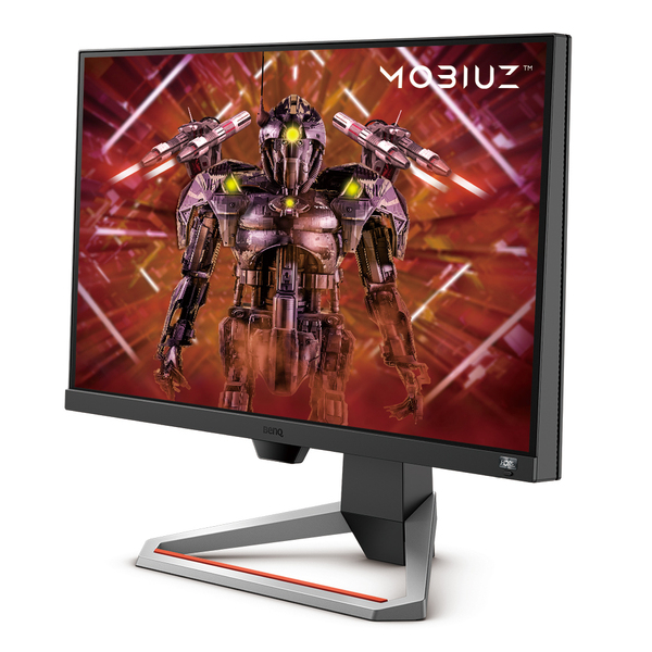 BenQ 24.5&quot; EX2510, Full HD, IPS - gaming monitor