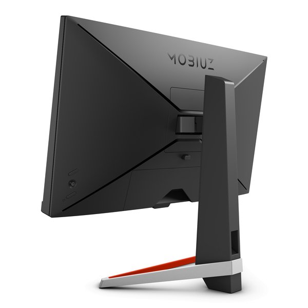 BenQ 24.5&quot; EX2510, Full HD, IPS - gaming monitor