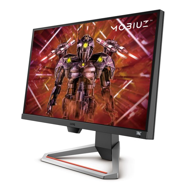 BenQ 24.5&quot; EX2510, Full HD, IPS - gaming monitor