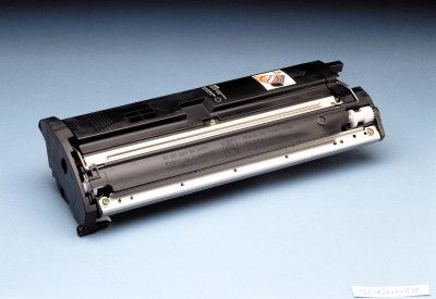 Epson Aculaser C2000 musta EOL v&auml;rikasetti