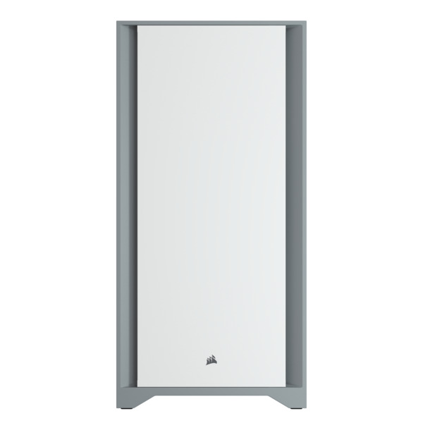 CORSAIR 4000D Midi-Tower Case with window, White