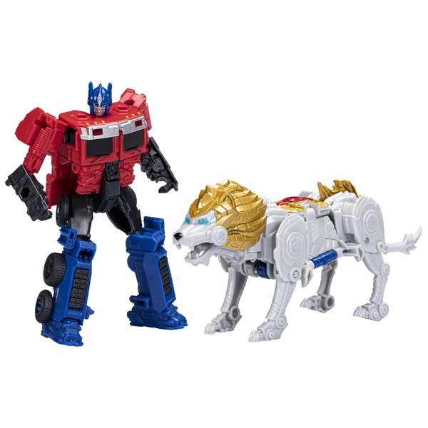 Transformers Beast Alliance 5 Inch Figure Beast Combiner, Asst.