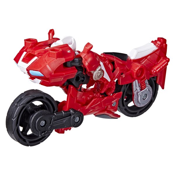 Transformers Beast Alliance 5 Inch Figure Beast Combiner, Asst.