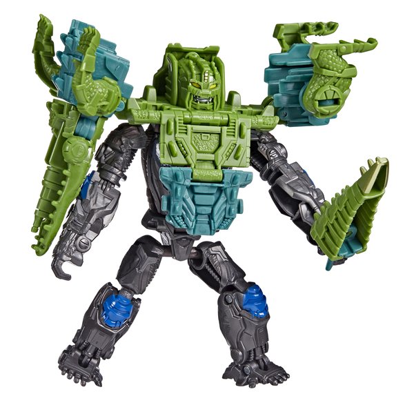 Transformers Beast Alliance 5 Inch Figure Beast Combiner, Asst.
