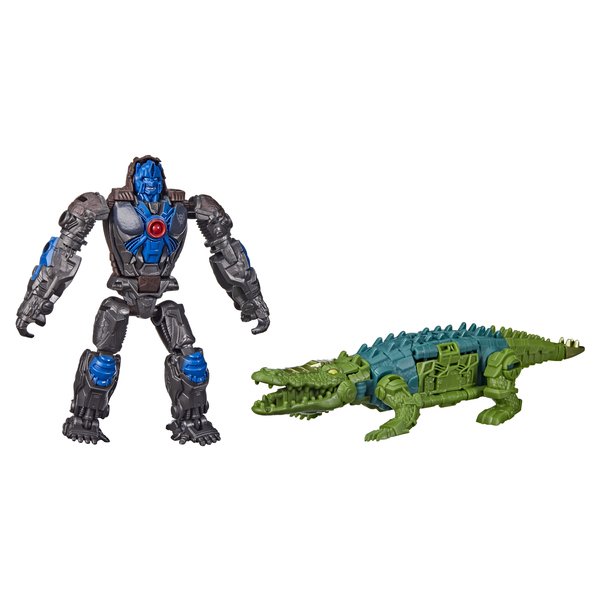 Transformers Beast Alliance 5 Inch Figure Beast Combiner, Asst.