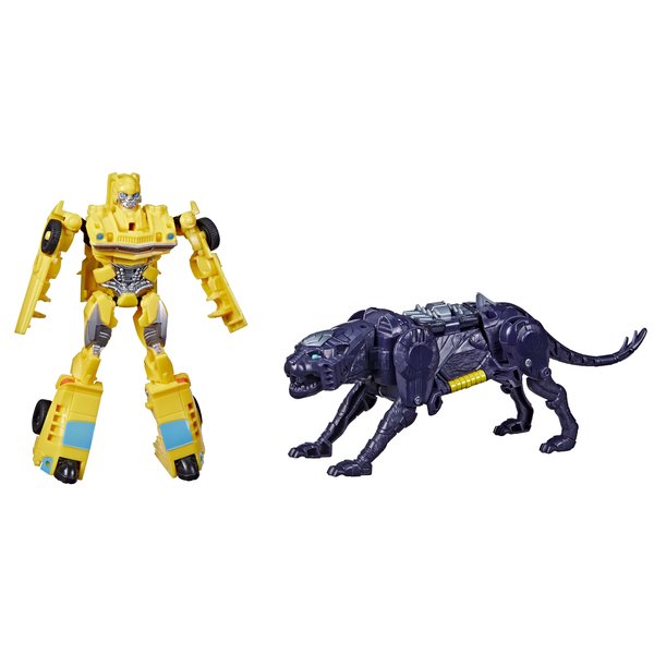 Transformers Beast Alliance 5 Inch Figure Beast Combiner, Asst.