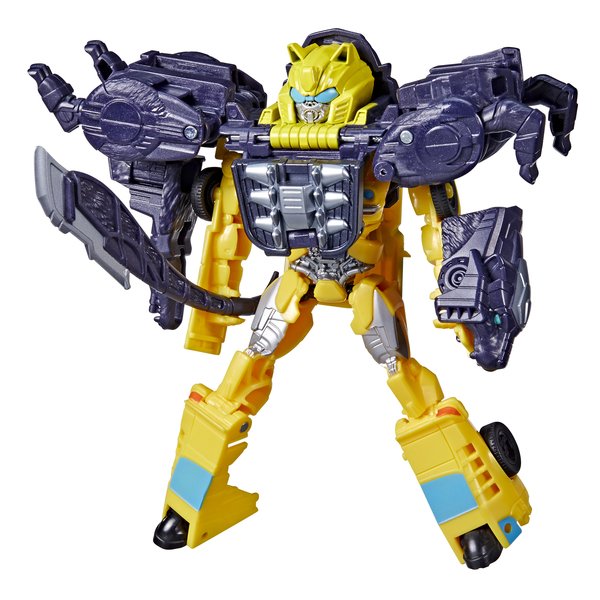 Transformers Beast Alliance 5 Inch Figure Beast Combiner, Asst.