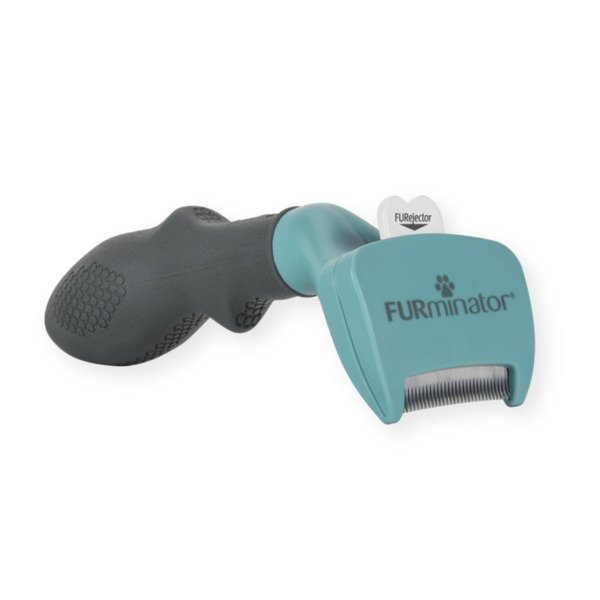 FURminator - furminator for shorthair cats - S