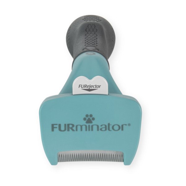 FURminator - furminator for shorthair cats - S