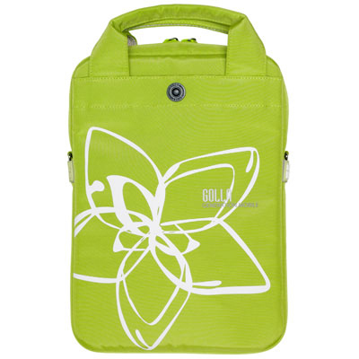 GOLLA Laptop Grape lime green G1118