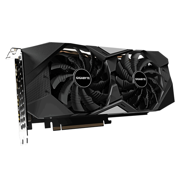 Gigabyte GeForce RTX 2060 SUPER WindForce OC 8GB - Graphics card