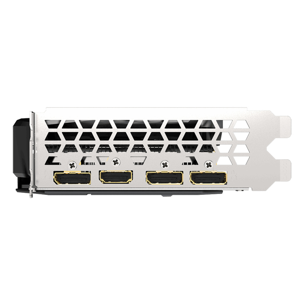 Gigabyte GeForce RTX 2060 SUPER WindForce OC 8GB - Graphics card