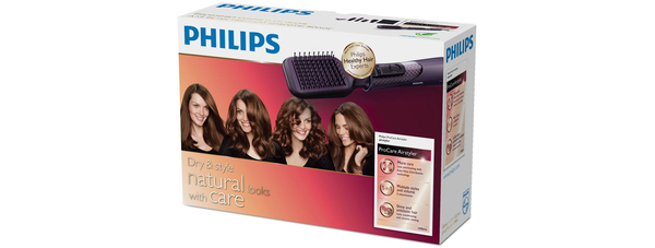 Philips Hair Dryer Airstyler