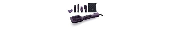 Philips Hair Dryer Airstyler