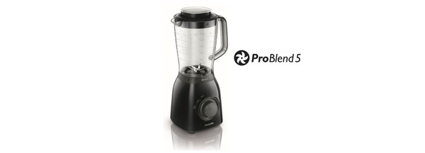 Philips Ice crushing HR2162